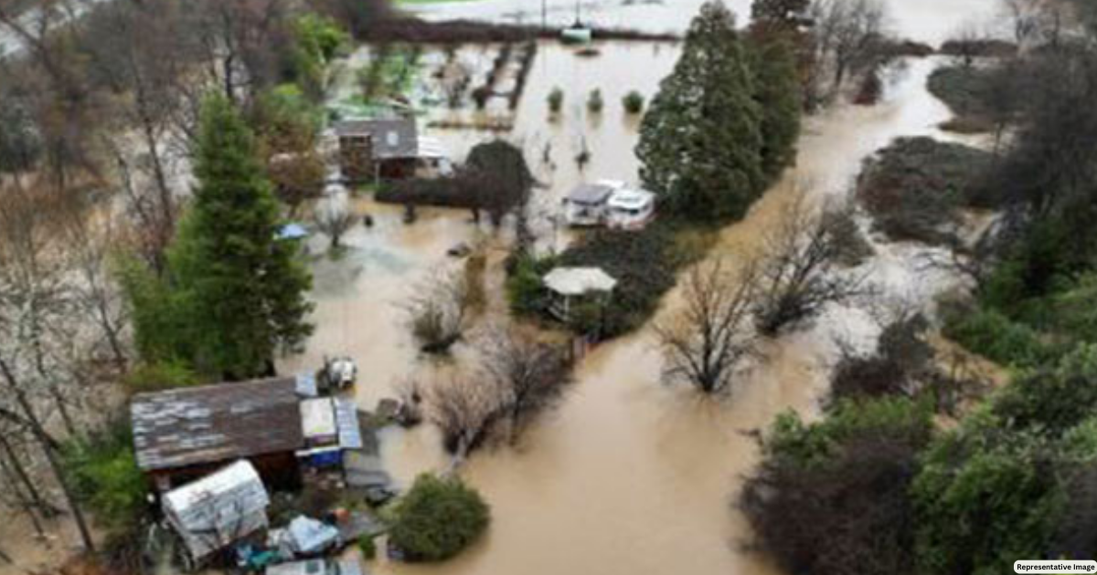 US: Five killed in flash floods in eastern Pennsylvania